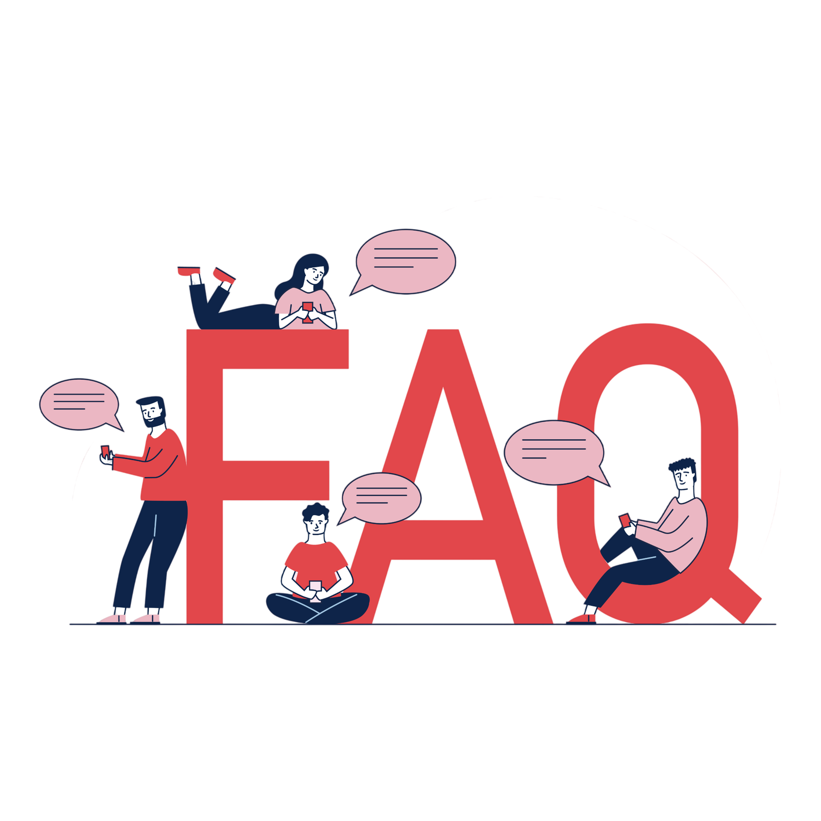 Frequently asked questions